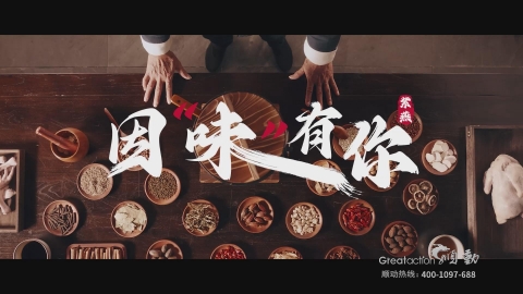 紫燕百味雞企業形象片